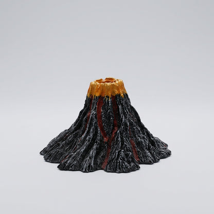 Aquarium Volcano Bubbler